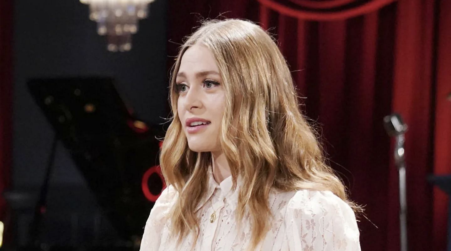 The Young and the Restless (Image via CBS)